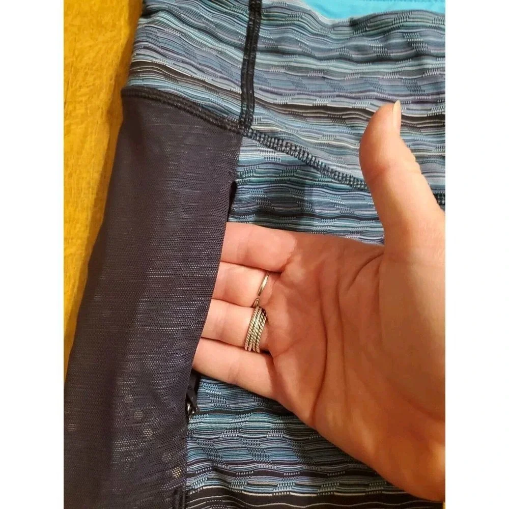 lululemon athletica beautiful black